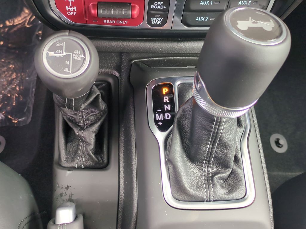2026 Jeep Wrangler Rubicon X Gresham OR