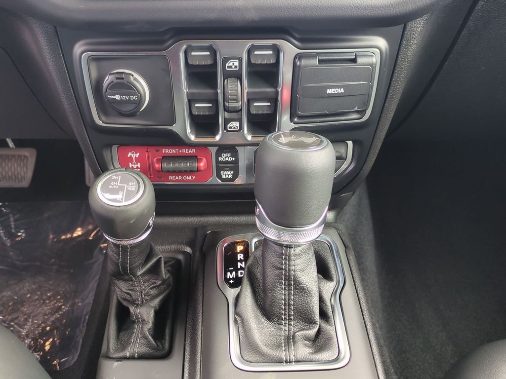 2026 Jeep Wrangler Rubicon X Gresham OR
