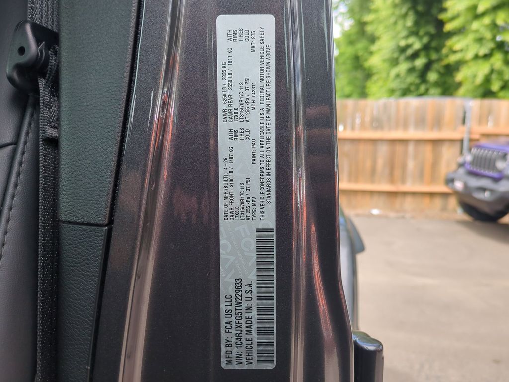 2026 Jeep Wrangler Rubicon X Gresham OR