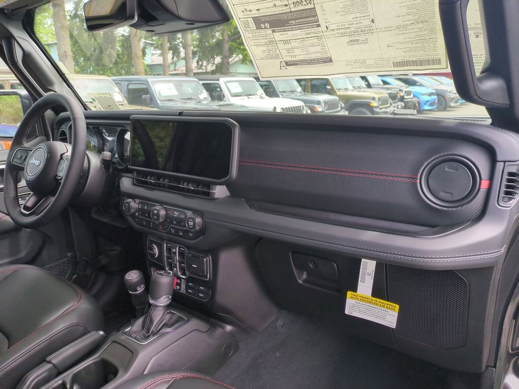 2026 Jeep Wrangler Rubicon X Gresham OR