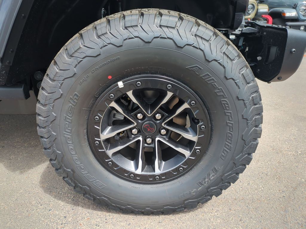 2026 Jeep Wrangler Rubicon X Gresham OR