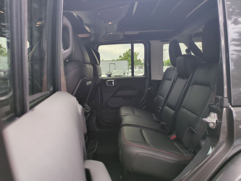 2026 Jeep Wrangler Rubicon X Gresham OR