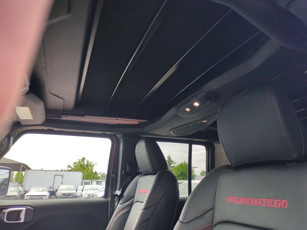 2026 Jeep Wrangler Rubicon X Gresham OR
