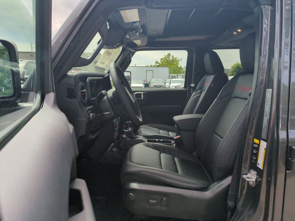 2026 Jeep Wrangler Rubicon X Gresham OR