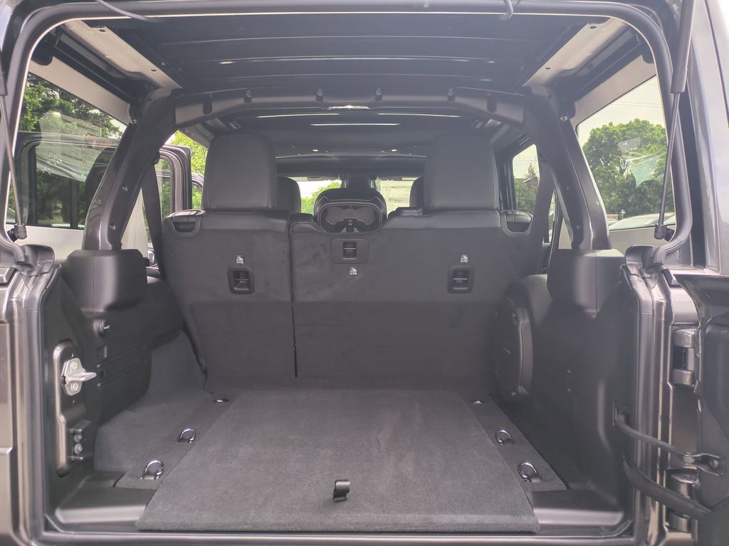 2026 Jeep Wrangler Rubicon X Gresham OR