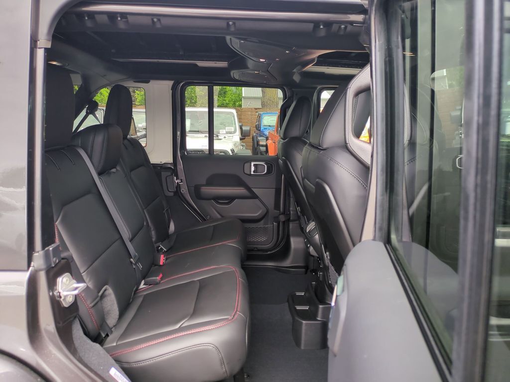2026 Jeep Wrangler Rubicon X Gresham OR