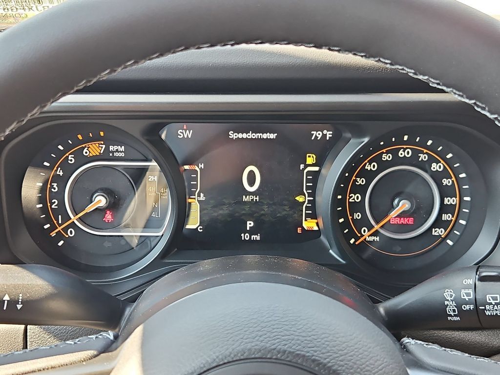 2026 Jeep Wrangler Rubicon X Gresham OR