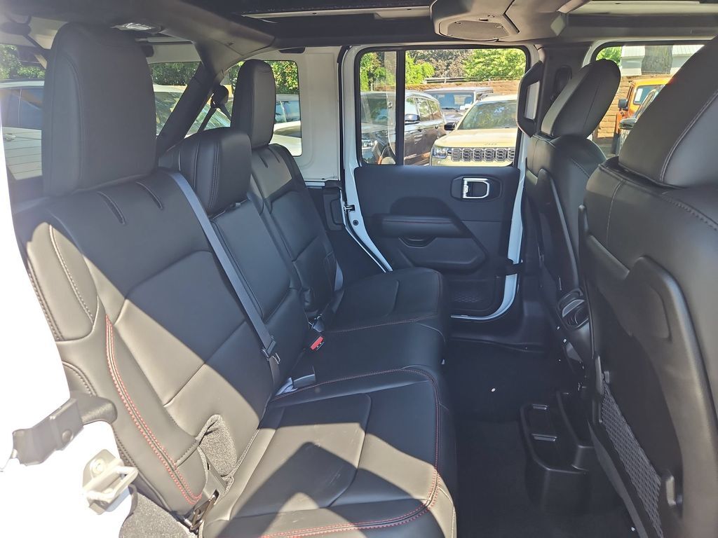 2026 Jeep Wrangler Rubicon X Gresham OR