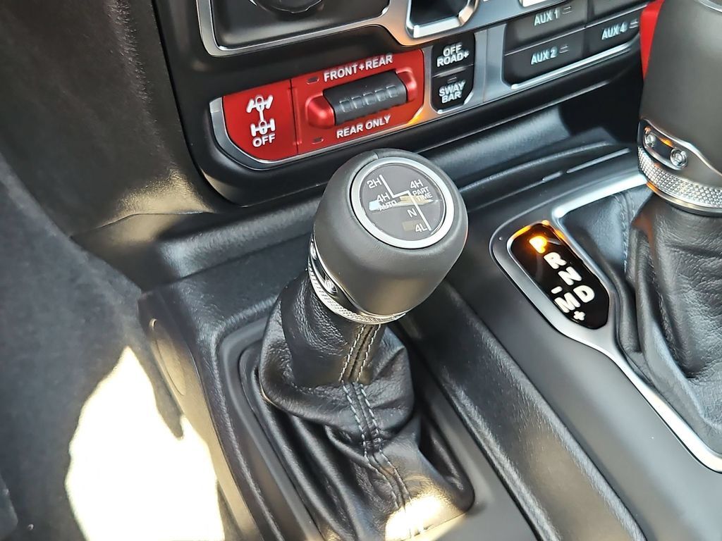 2026 Jeep Wrangler Rubicon X Gresham OR