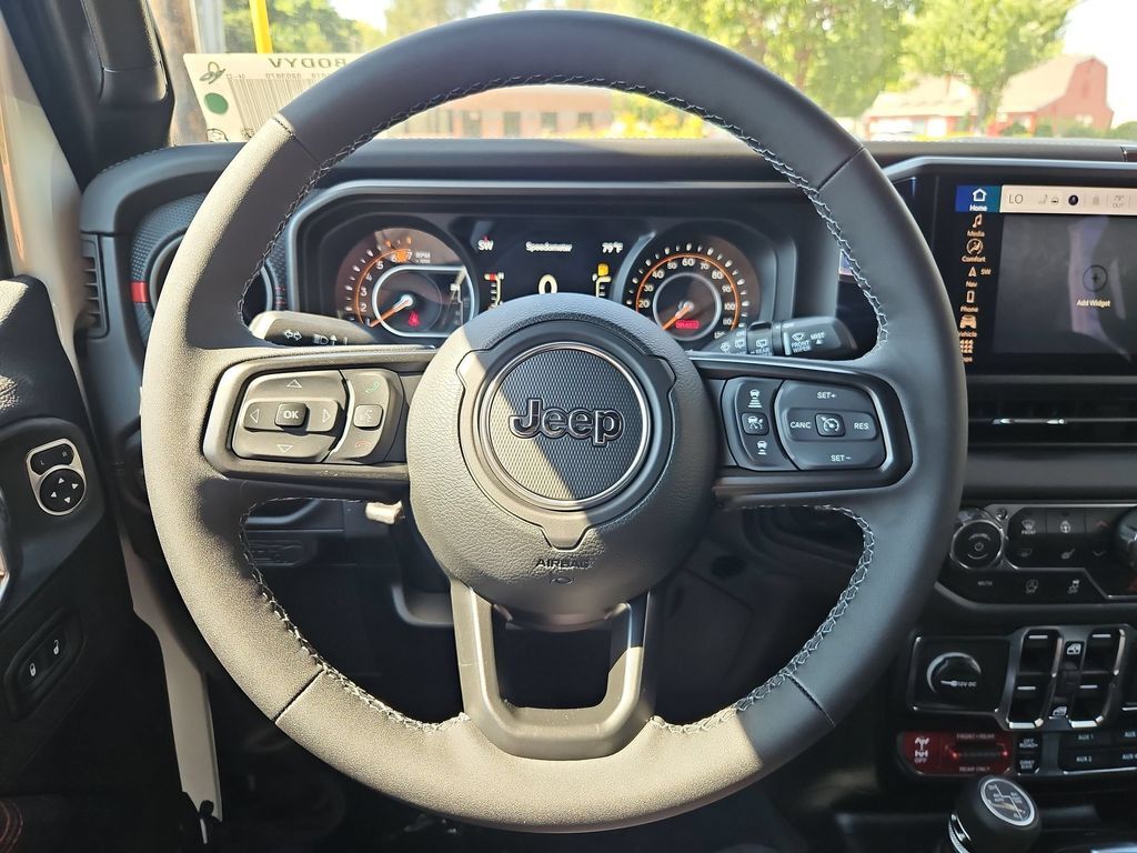 2026 Jeep Wrangler Rubicon X Gresham OR