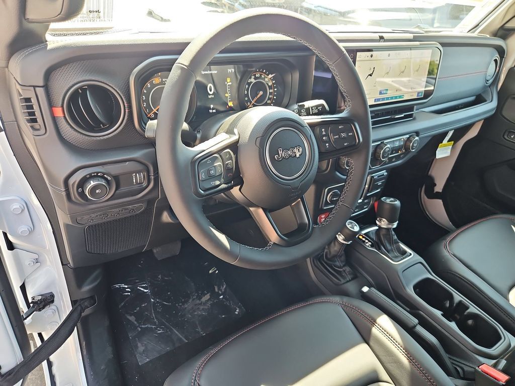 2026 Jeep Wrangler Rubicon X Gresham OR