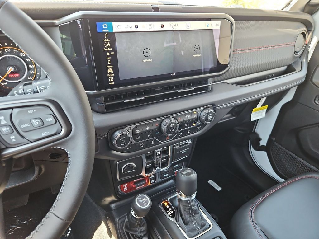 2026 Jeep Wrangler Rubicon X Gresham OR