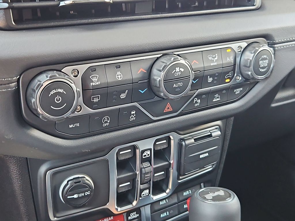 2026 Jeep Wrangler Rubicon X Gresham OR
