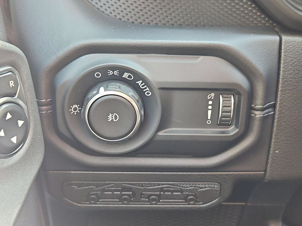 2026 Jeep Wrangler Rubicon X Gresham OR