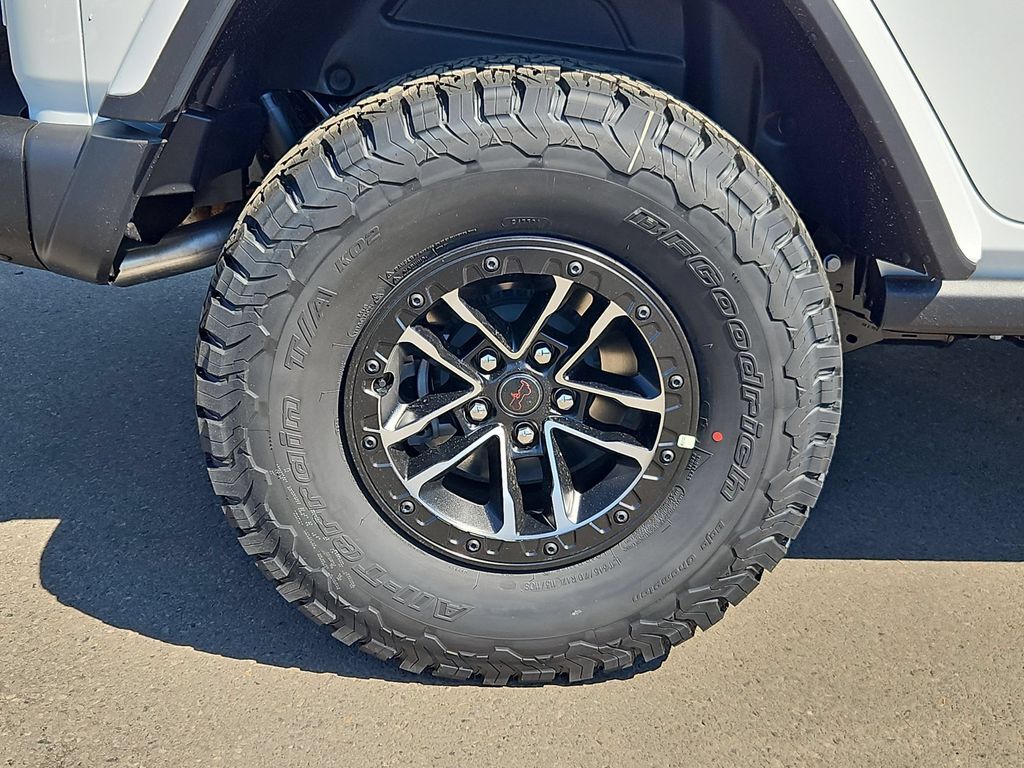 2026 Jeep Wrangler Rubicon X Gresham OR