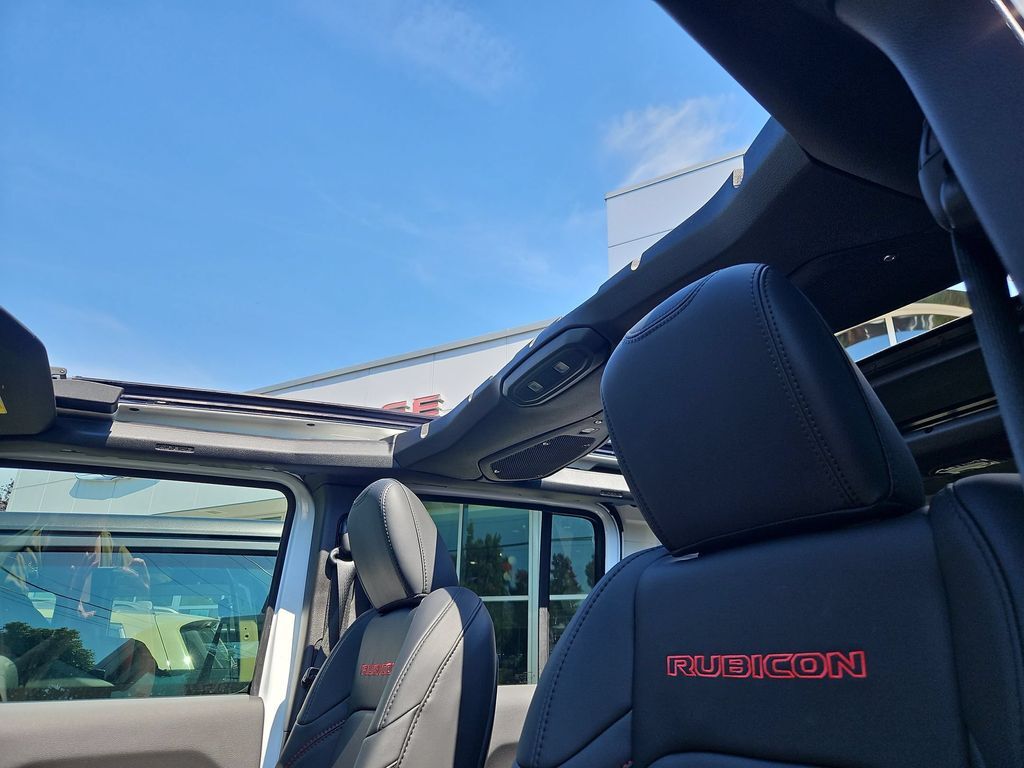 2026 Jeep Wrangler Rubicon X Gresham OR