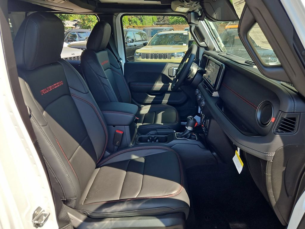 2026 Jeep Wrangler Rubicon X Gresham OR