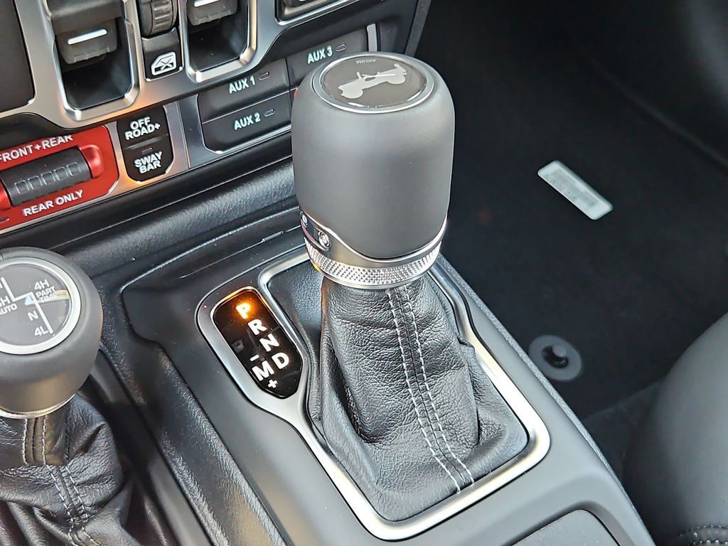 2026 Jeep Wrangler Rubicon X Gresham OR