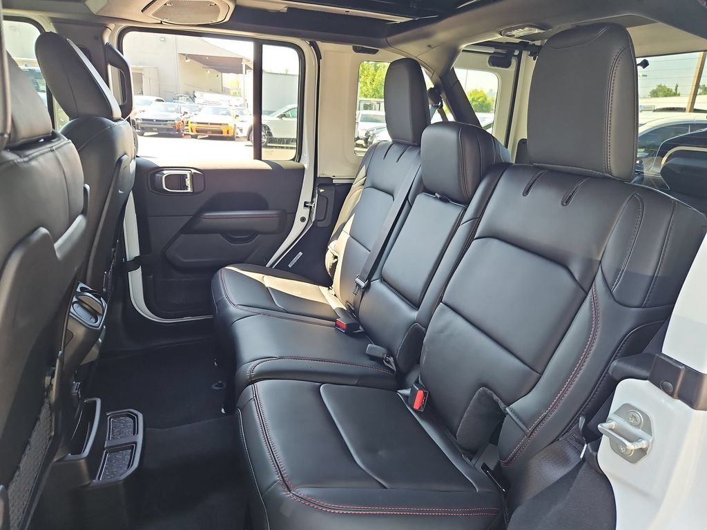 2026 Jeep Wrangler Rubicon X Gresham OR