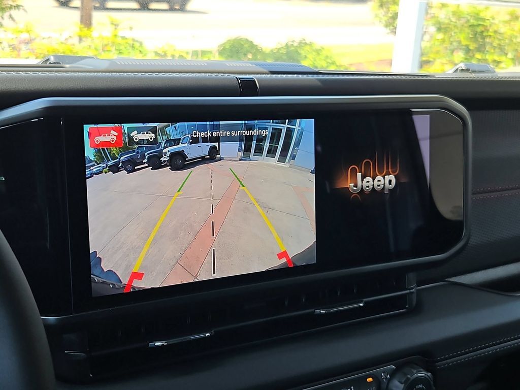 2026 Jeep Wrangler Rubicon X Gresham OR