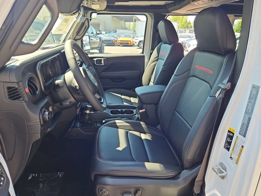 2026 Jeep Wrangler Rubicon X Gresham OR