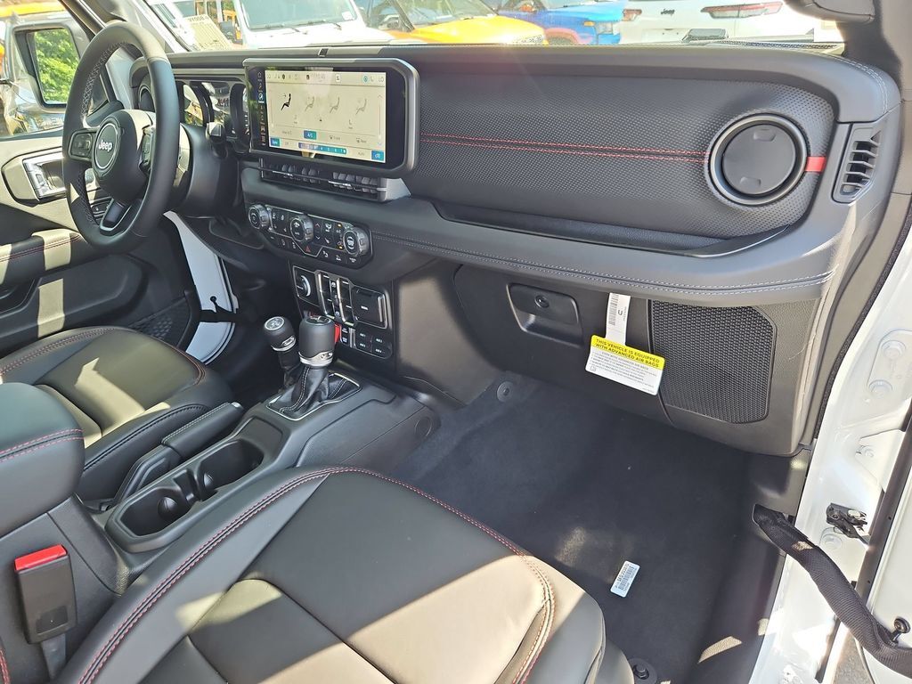 2026 Jeep Wrangler Rubicon X Gresham OR