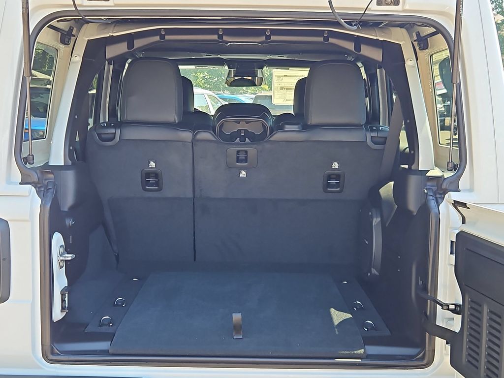 2026 Jeep Wrangler Rubicon X Gresham OR