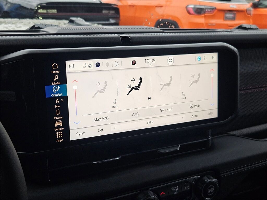 2026 Jeep Wrangler Rubicon X Gresham OR