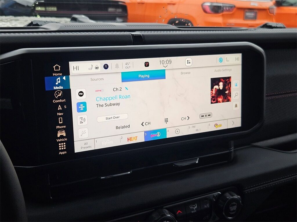 2026 Jeep Wrangler Rubicon X Gresham OR