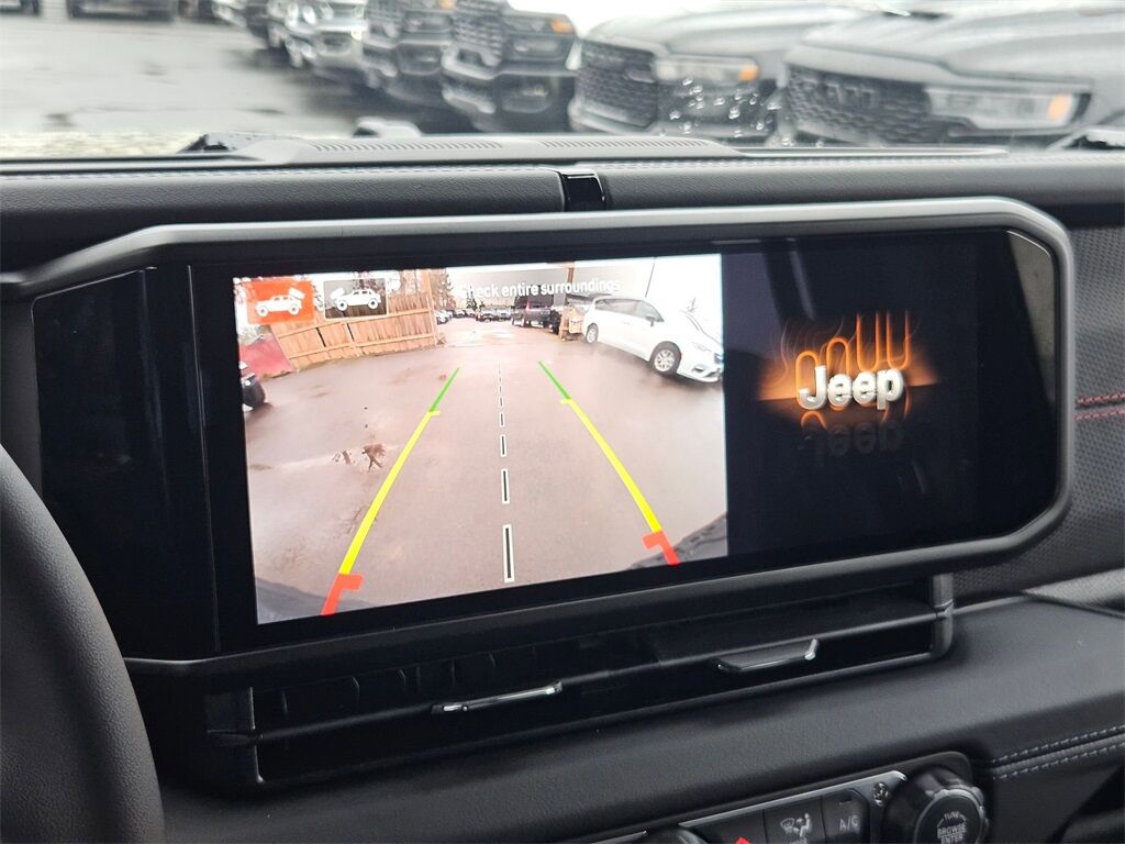 2026 Jeep Wrangler Rubicon X Gresham OR