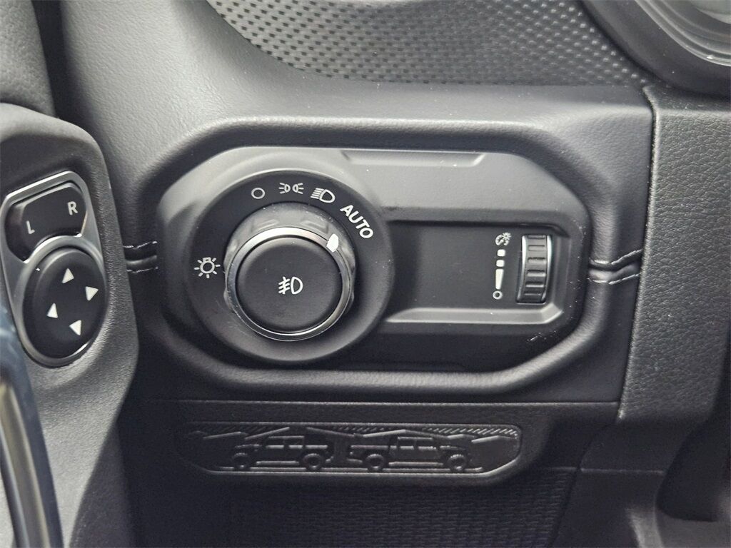 2026 Jeep Wrangler Rubicon X Gresham OR