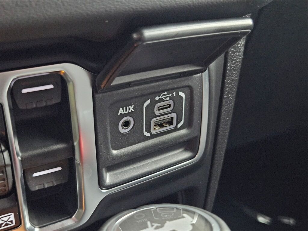 2026 Jeep Wrangler Rubicon X Gresham OR