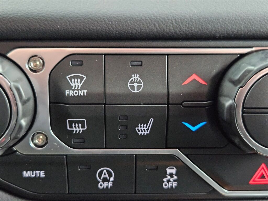 2026 Jeep Wrangler Rubicon X Gresham OR