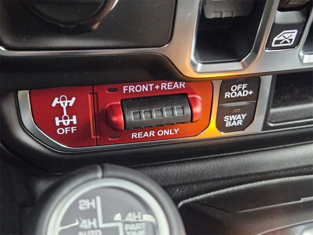 2026 Jeep Wrangler Rubicon X Gresham OR