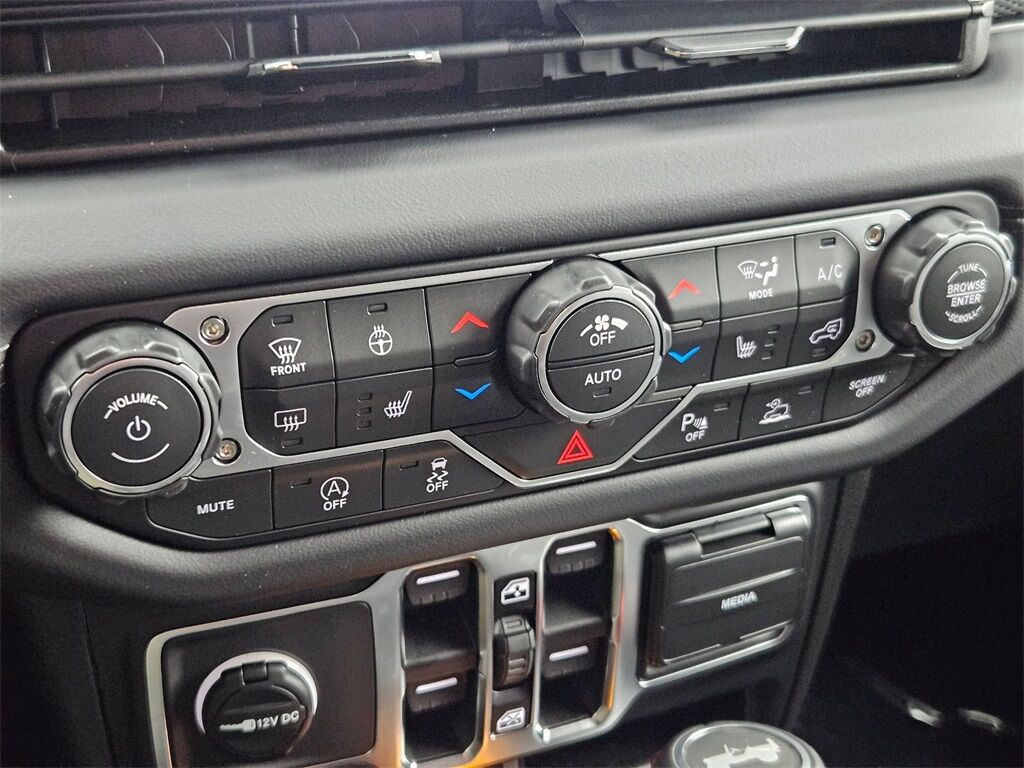 2026 Jeep Wrangler Rubicon X Gresham OR