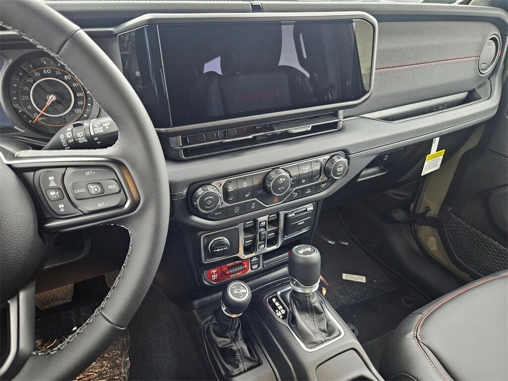 2026 Jeep Wrangler Rubicon X Gresham OR