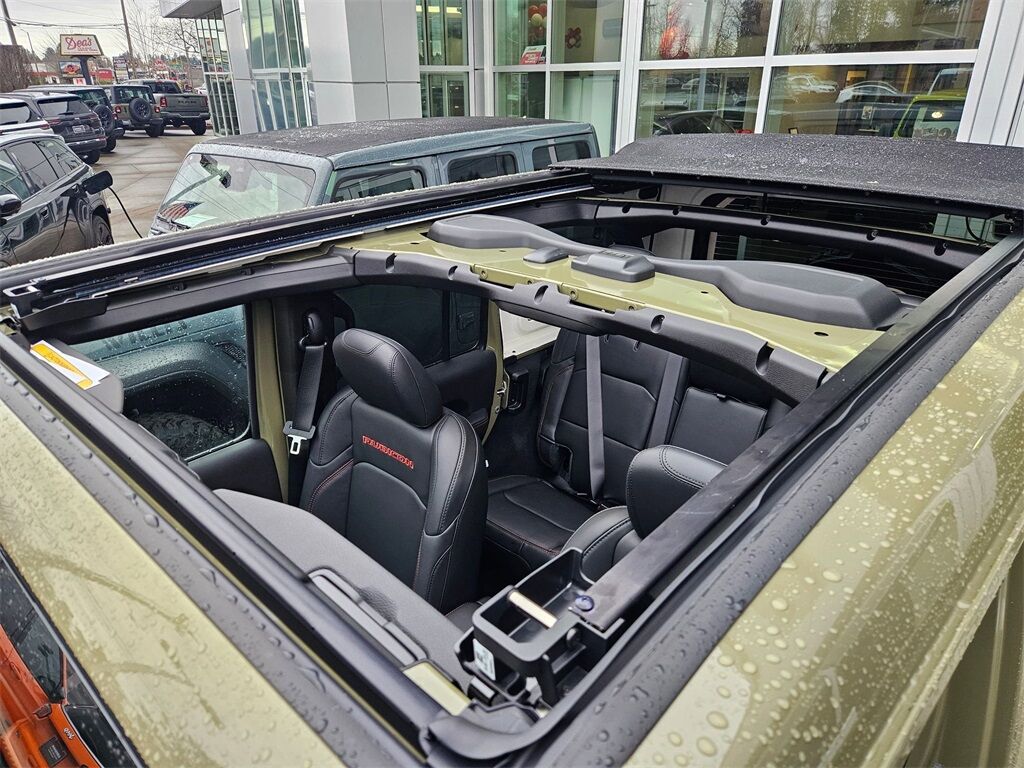 2026 Jeep Wrangler Rubicon X Gresham OR