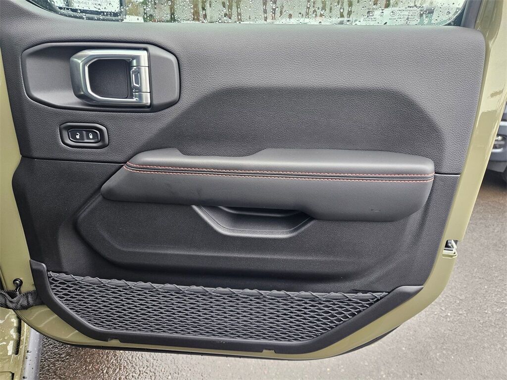 2026 Jeep Wrangler Rubicon X Gresham OR