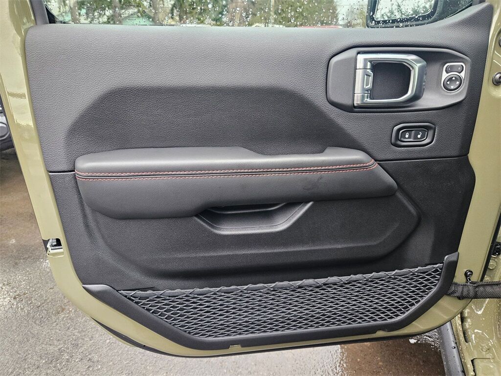 2026 Jeep Wrangler Rubicon X Gresham OR