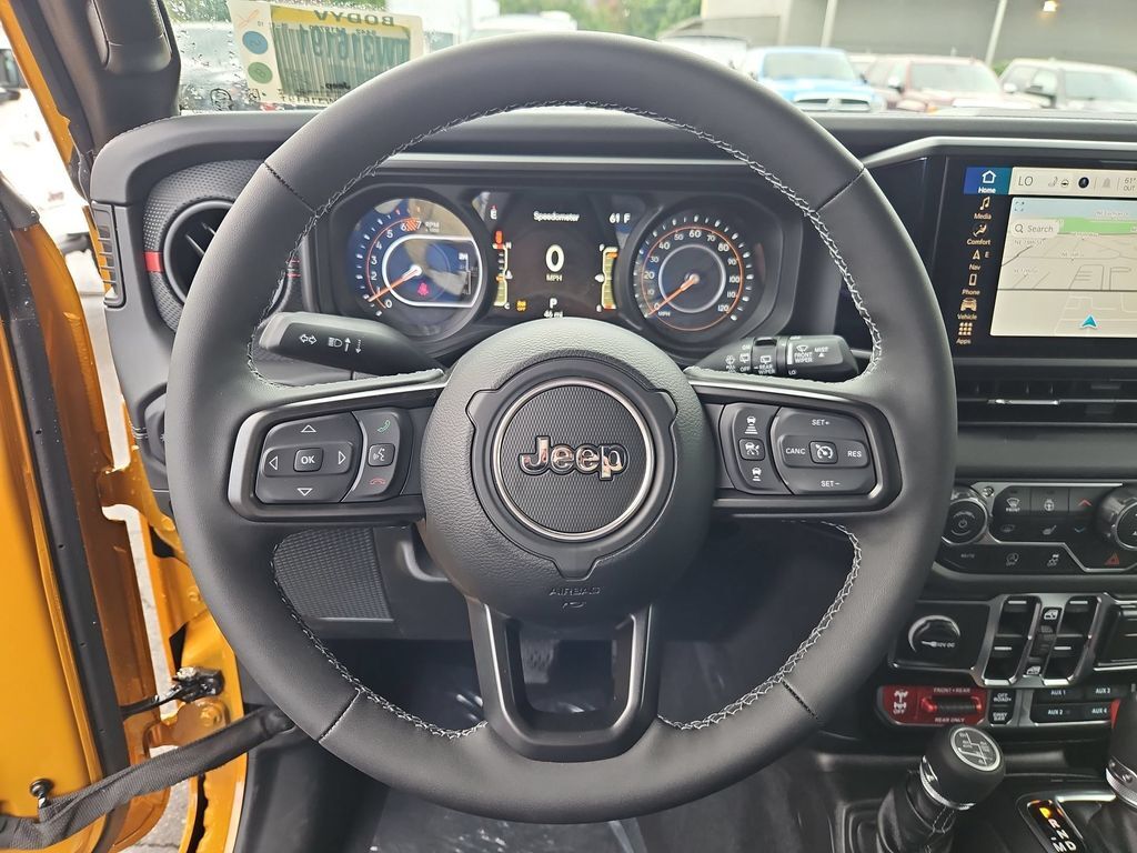 2026 Jeep Wrangler Rubicon X Gresham OR