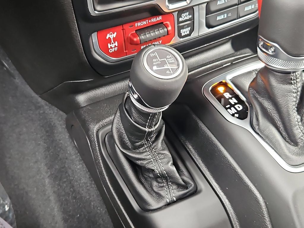 2026 Jeep Wrangler Rubicon X Gresham OR