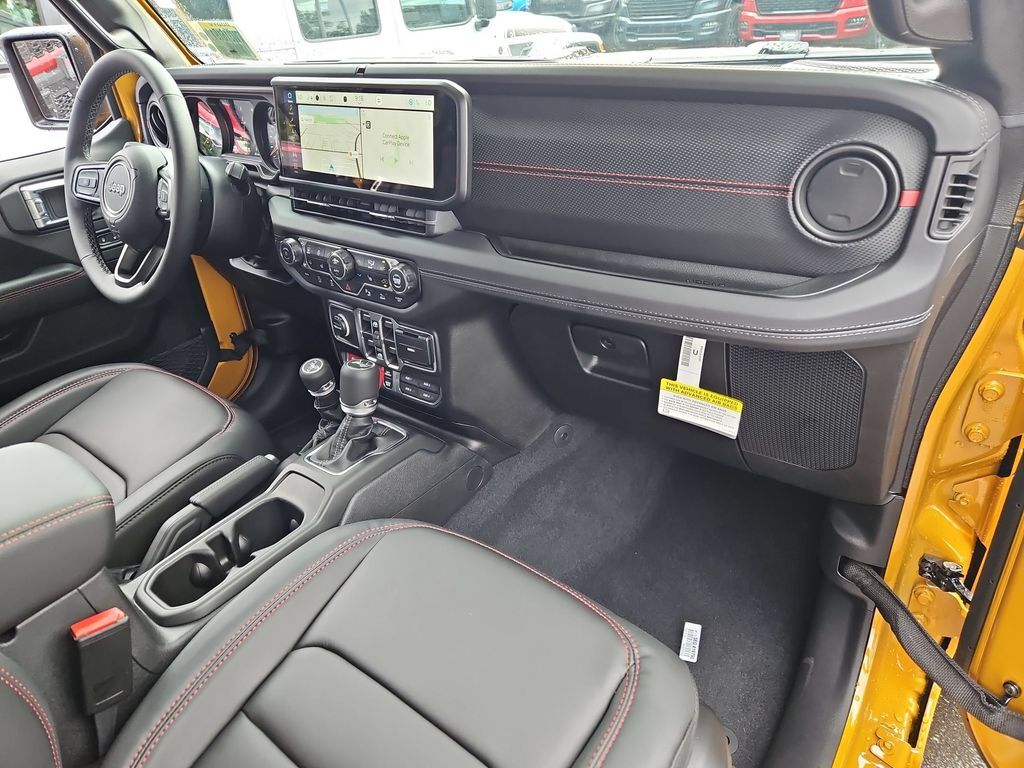 2026 Jeep Wrangler Rubicon X Gresham OR
