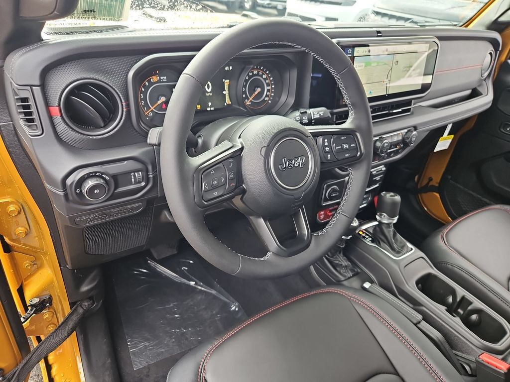 2026 Jeep Wrangler Rubicon X Gresham OR