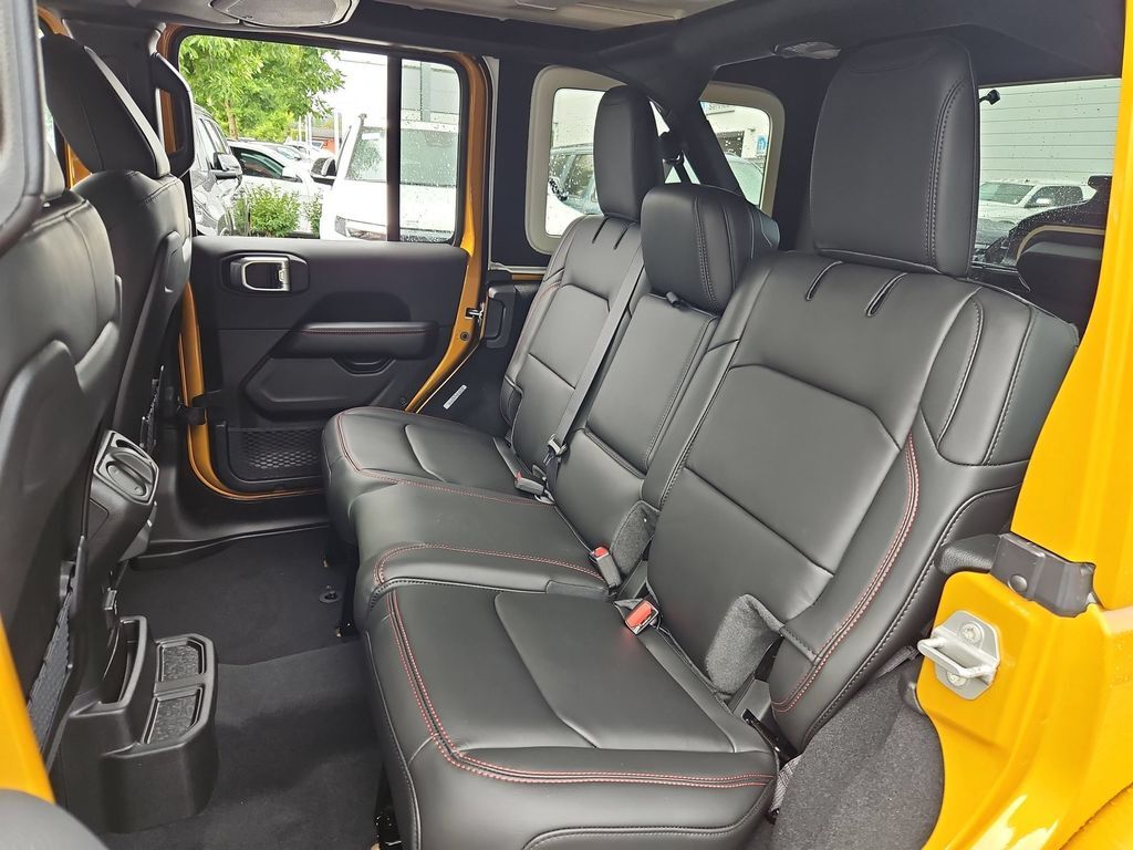 2026 Jeep Wrangler Rubicon X Gresham OR
