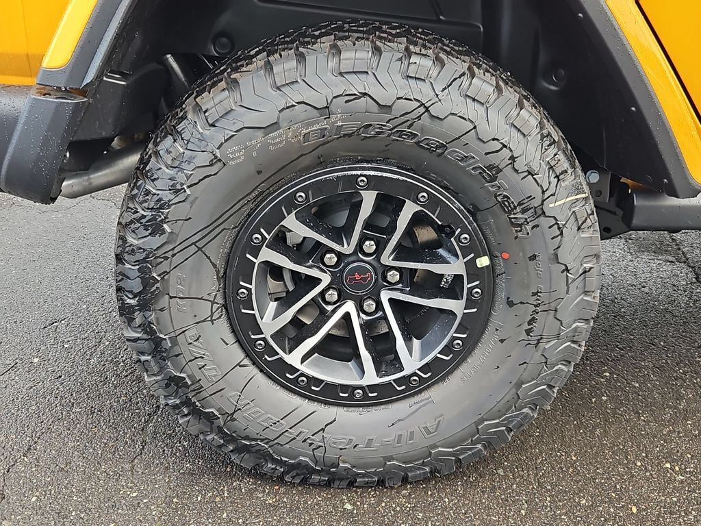 2026 Jeep Wrangler Rubicon X Gresham OR