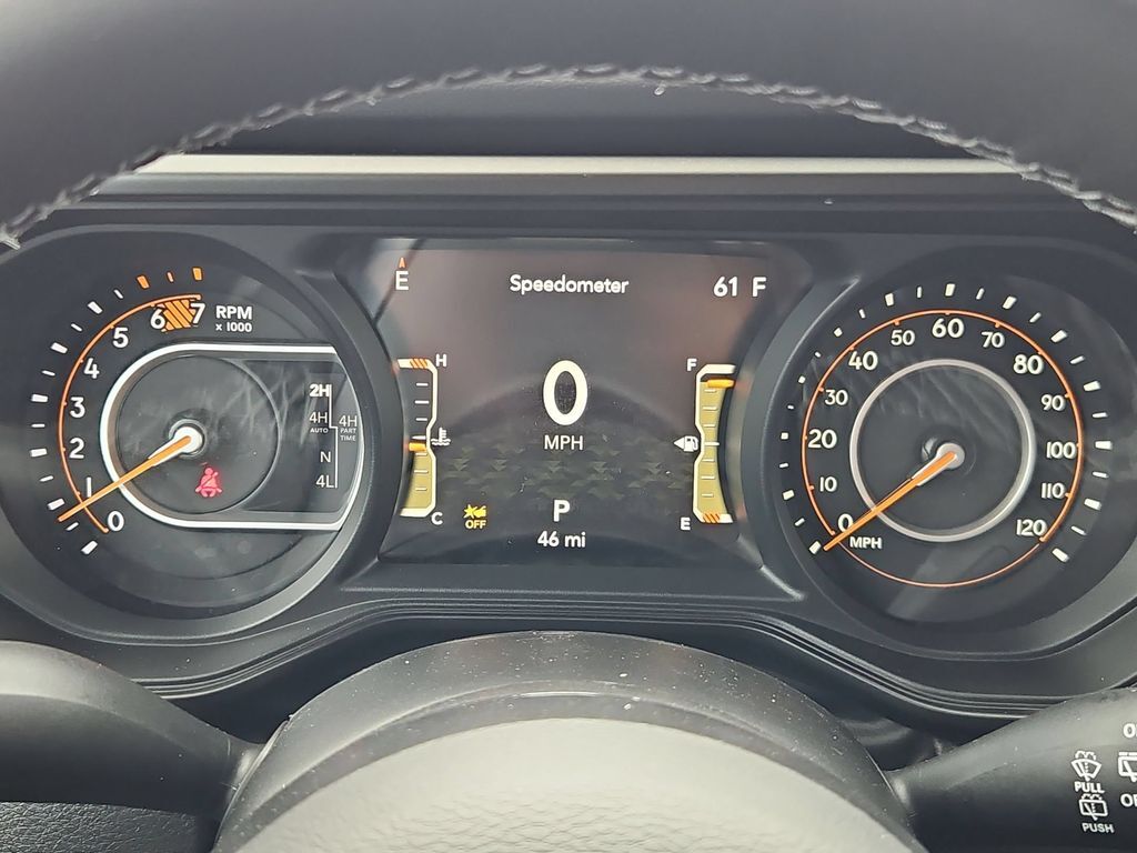 2026 Jeep Wrangler Rubicon X Gresham OR