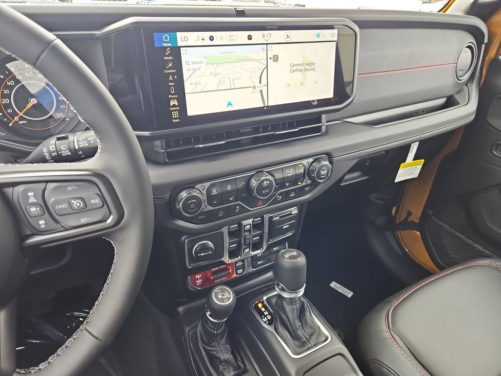 2026 Jeep Wrangler Rubicon X Gresham OR