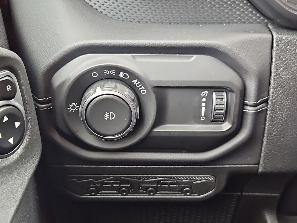 2026 Jeep Wrangler Rubicon X Gresham OR