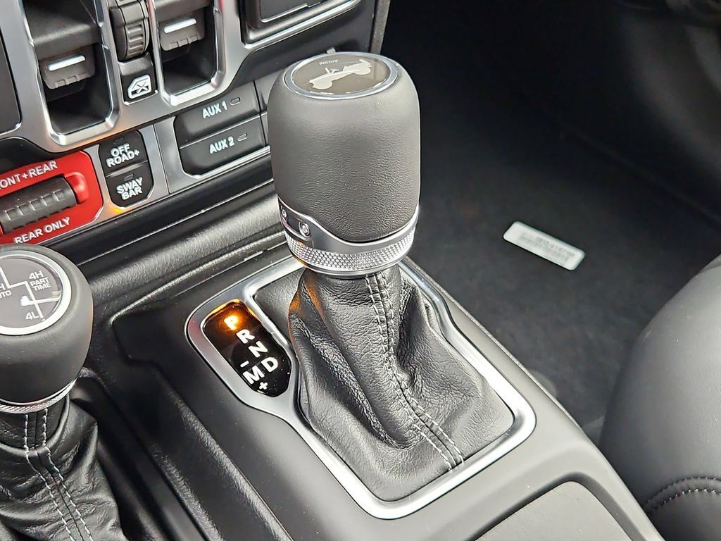 2026 Jeep Wrangler Rubicon X Gresham OR