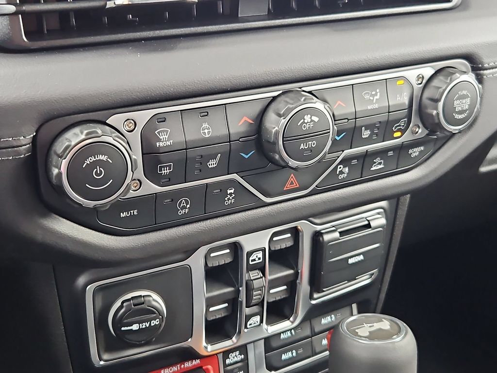 2026 Jeep Wrangler Rubicon X Gresham OR